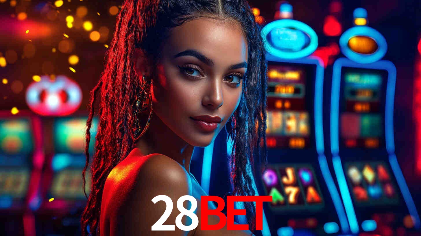 Inovações de Jogos na 28Bet: O Futuro das Experiências Interativas