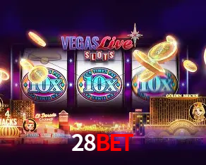 28Bet Brasília - VIP Program