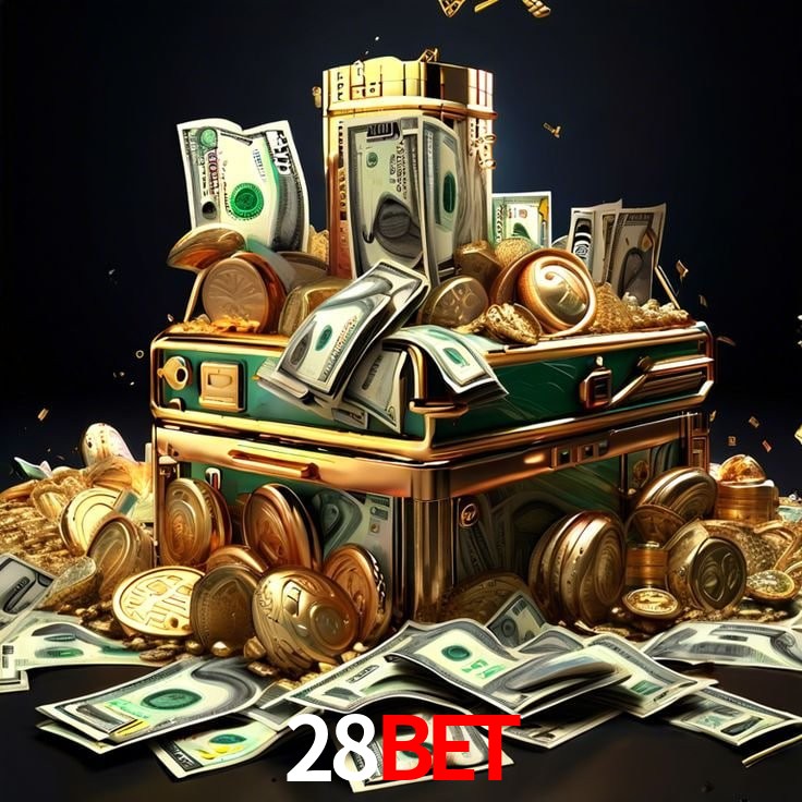 Benefícios da Conta 28Bet