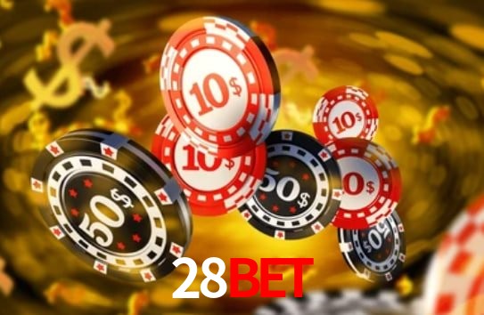 Casino Ao Vivo 28Bet