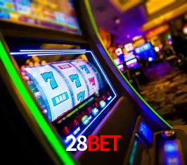 Apostas Esportivas na 28Bet: Um Guia Completo