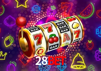 Inovações de Jogos na 28Bet: O Futuro das Experiências Interativas