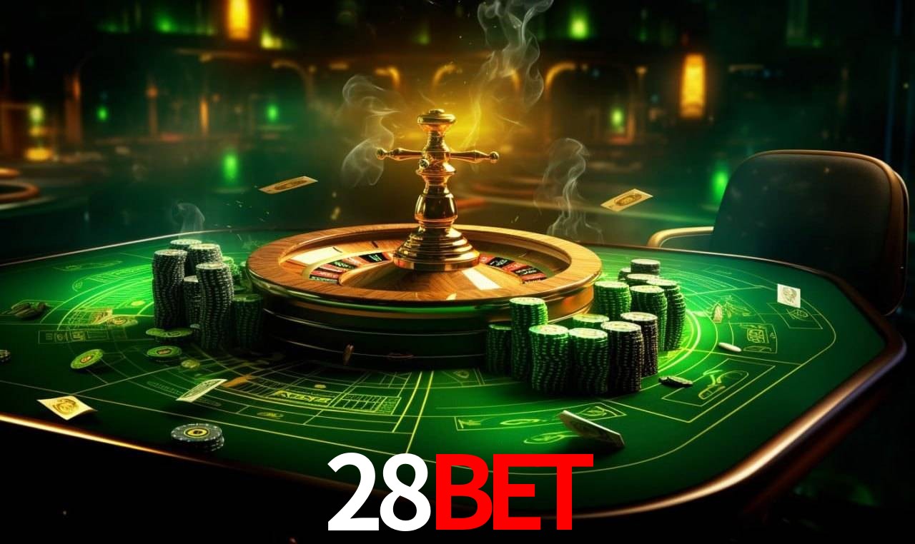 Jogos Exclusivos 28Bet