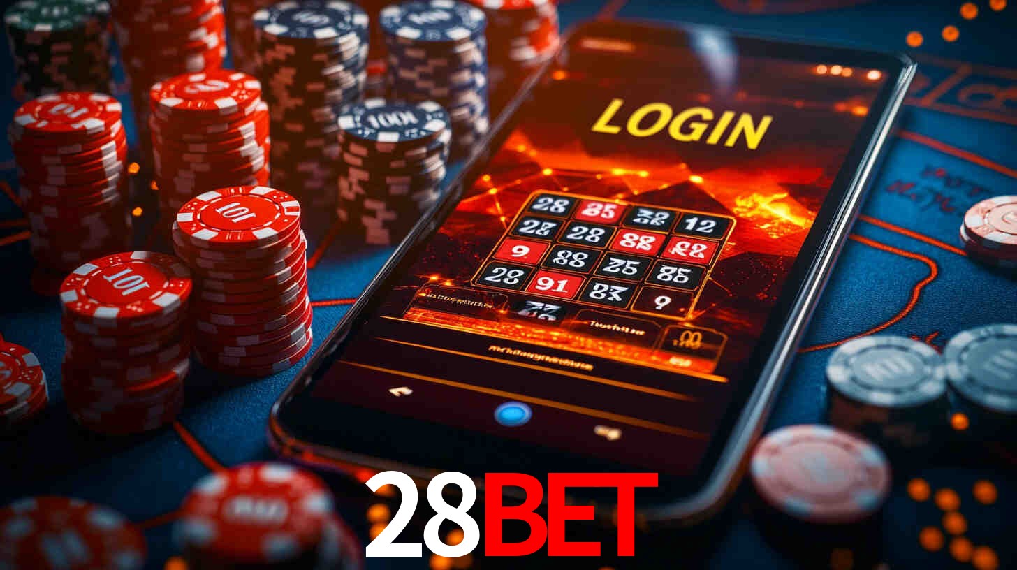 28Bet Login App