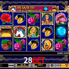 28Bet Brasília - Casino Guide