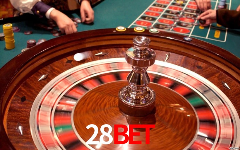 Apostas de Futebol 28Bet