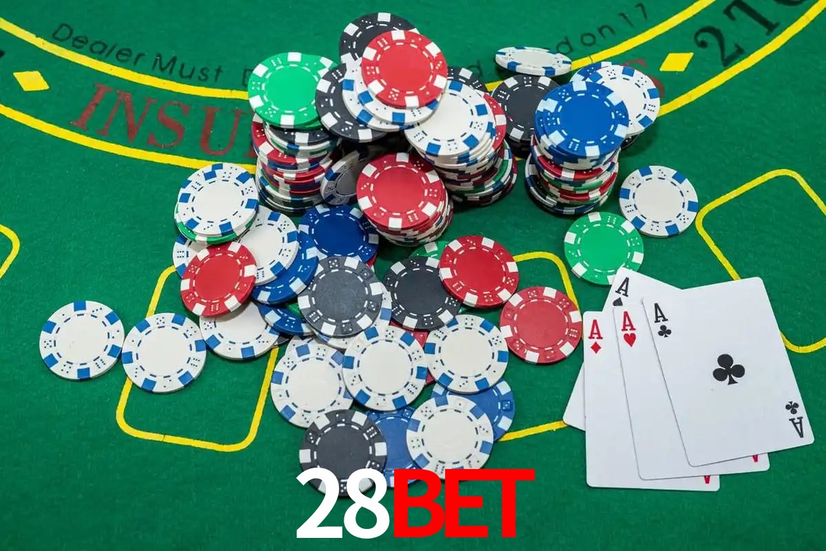 Apostas de Basquete 28Bet