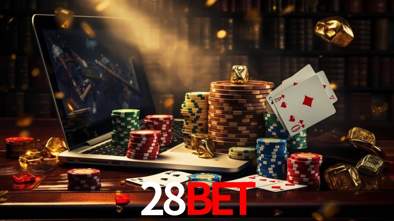 Estatísticas do Jogo 28Bet