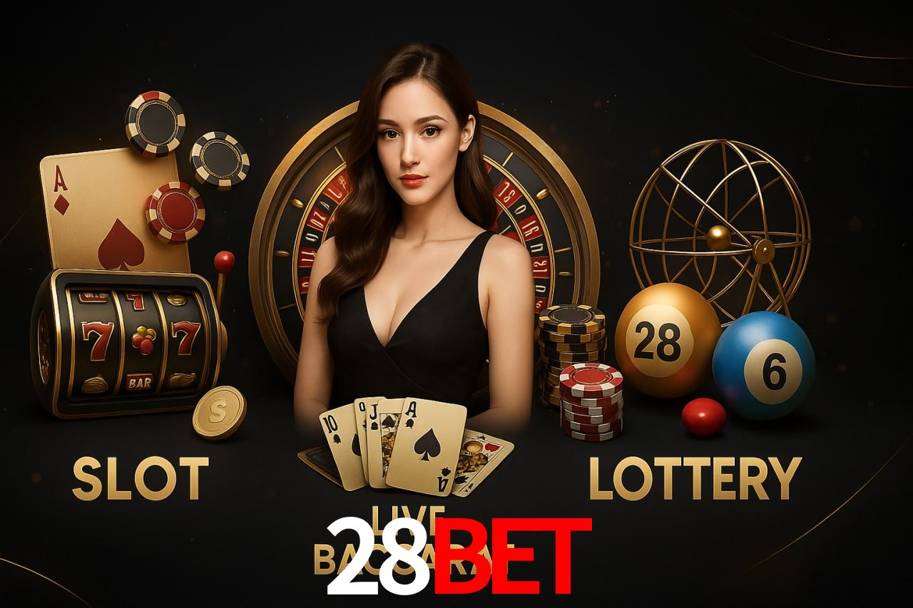28Bet Slot - 320+ Caça-Níqueis Premium
