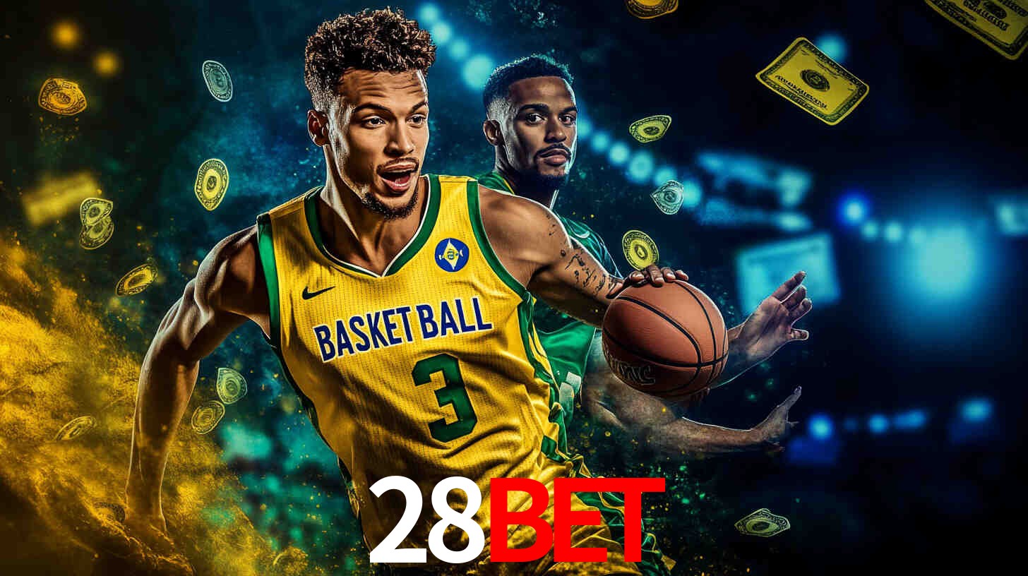 Explorando a Categoria de Eventos em Apostas na 28Bet