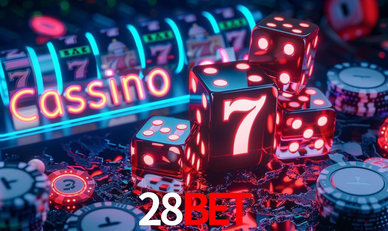 Slot Games 28Bet