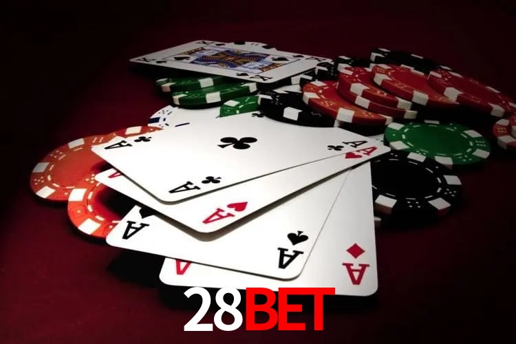Experiência VIP 28Bet