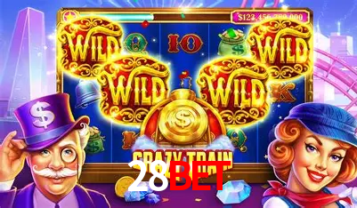 28Bet Salvador - Bonus Stats