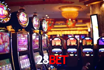 28Bet Rio de Janeiro - Professional Dealers