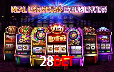 28Bet Salvador - Studio Tour