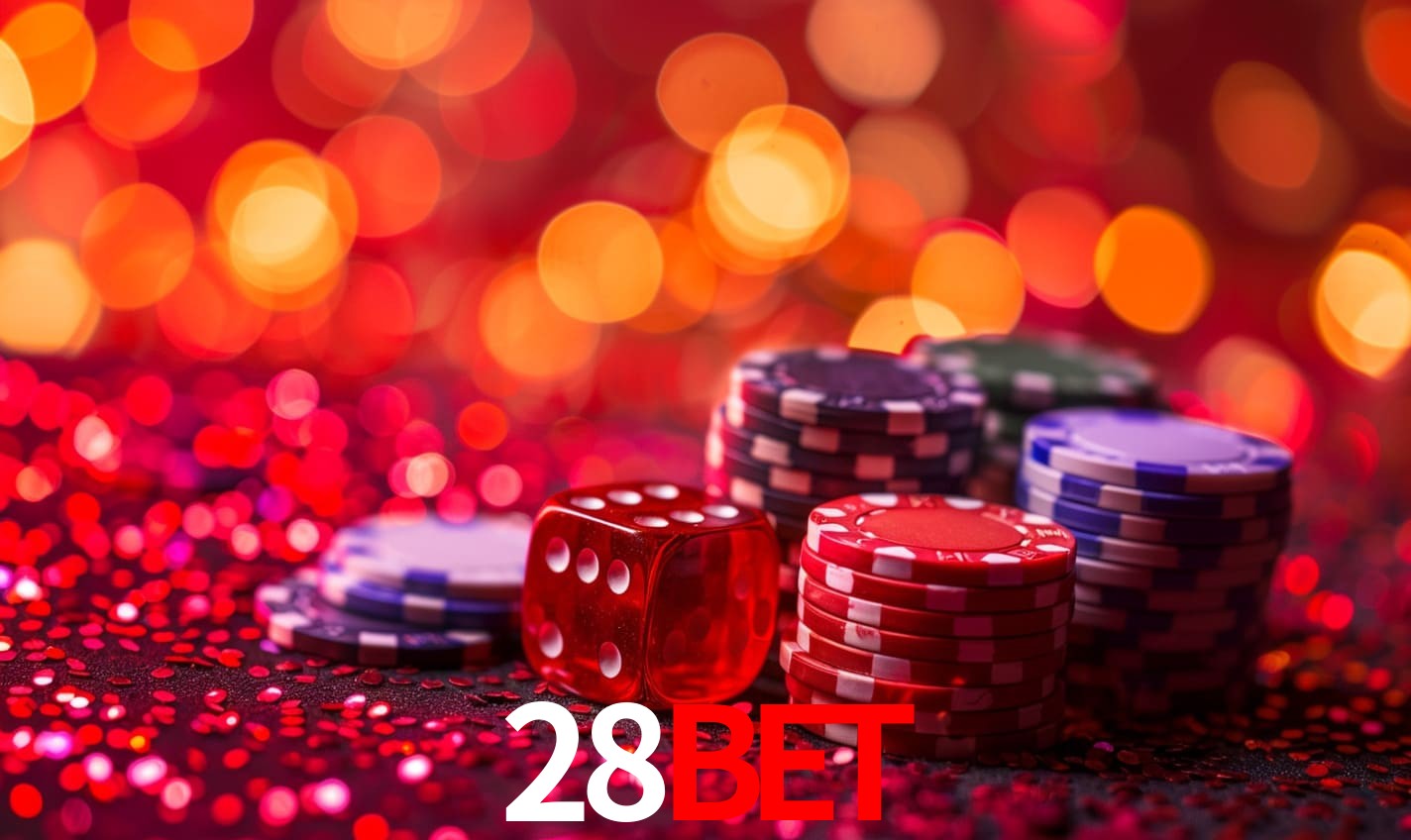 28Bet Fortaleza - Leaderboard
