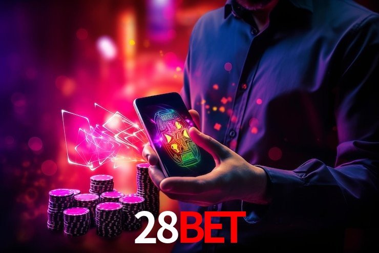 Estatísticas 28Bet