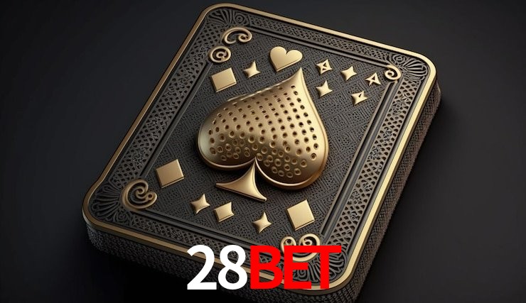 Design Responsivo 28Bet