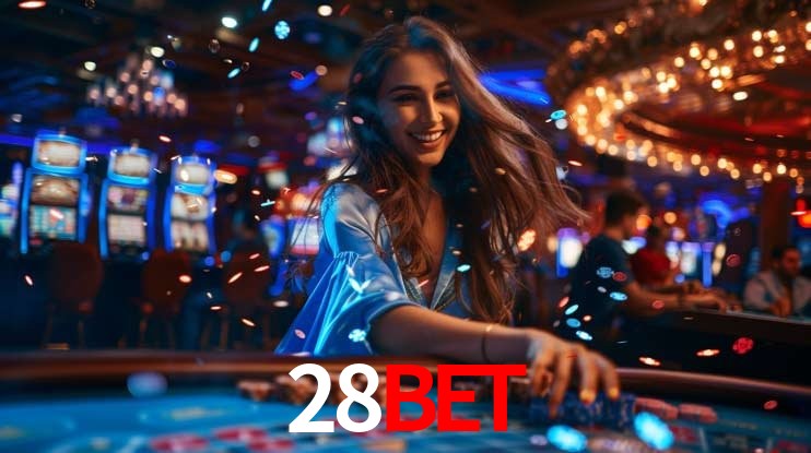 Games Directory 28Bet