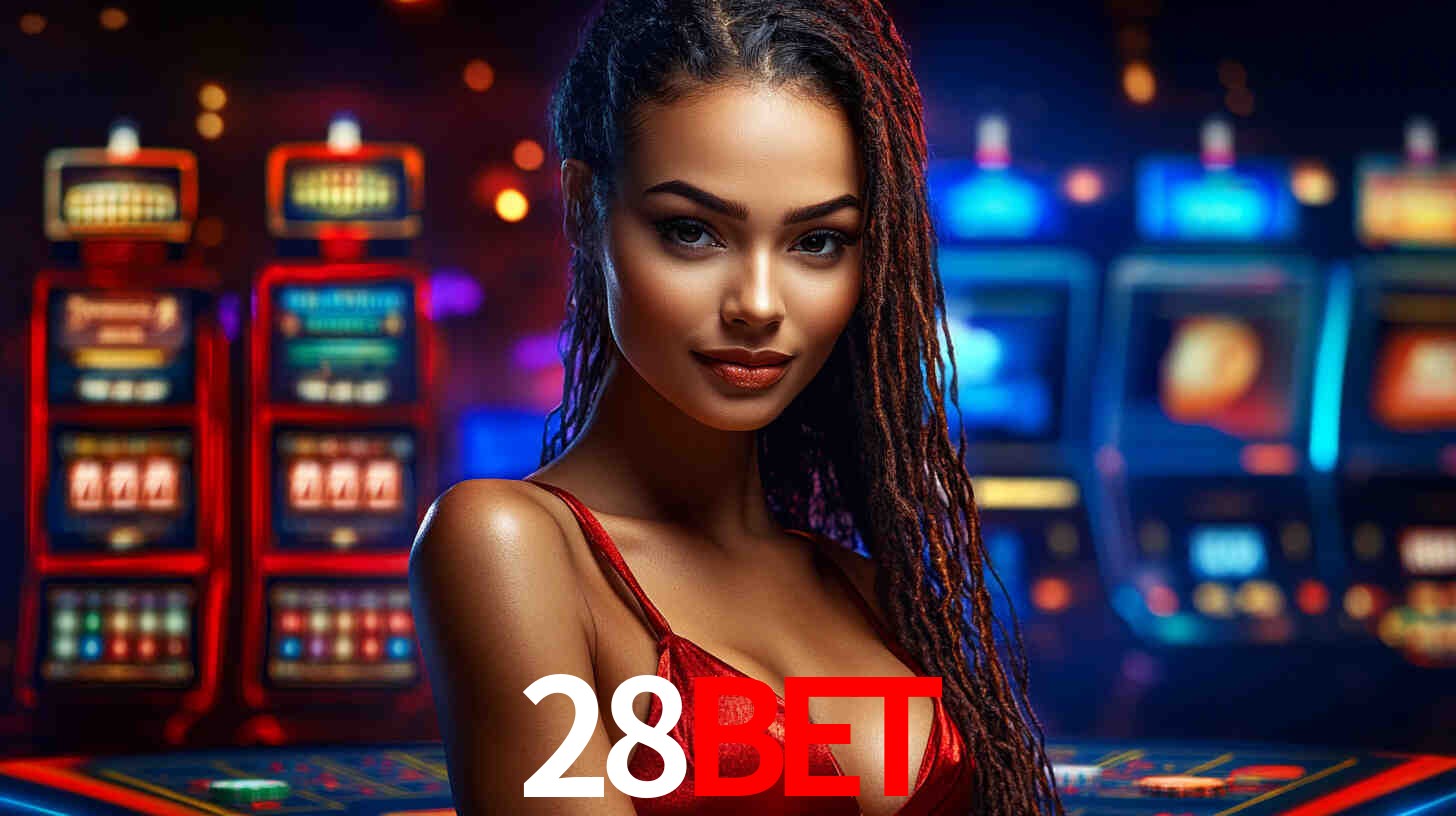 A Emoção da Loteria na 28Bet: Uma Chance de Mudança de Vida
