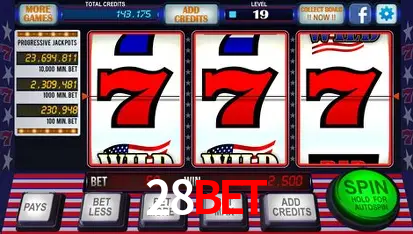 28Bet Belo Horizonte - VIP Casino