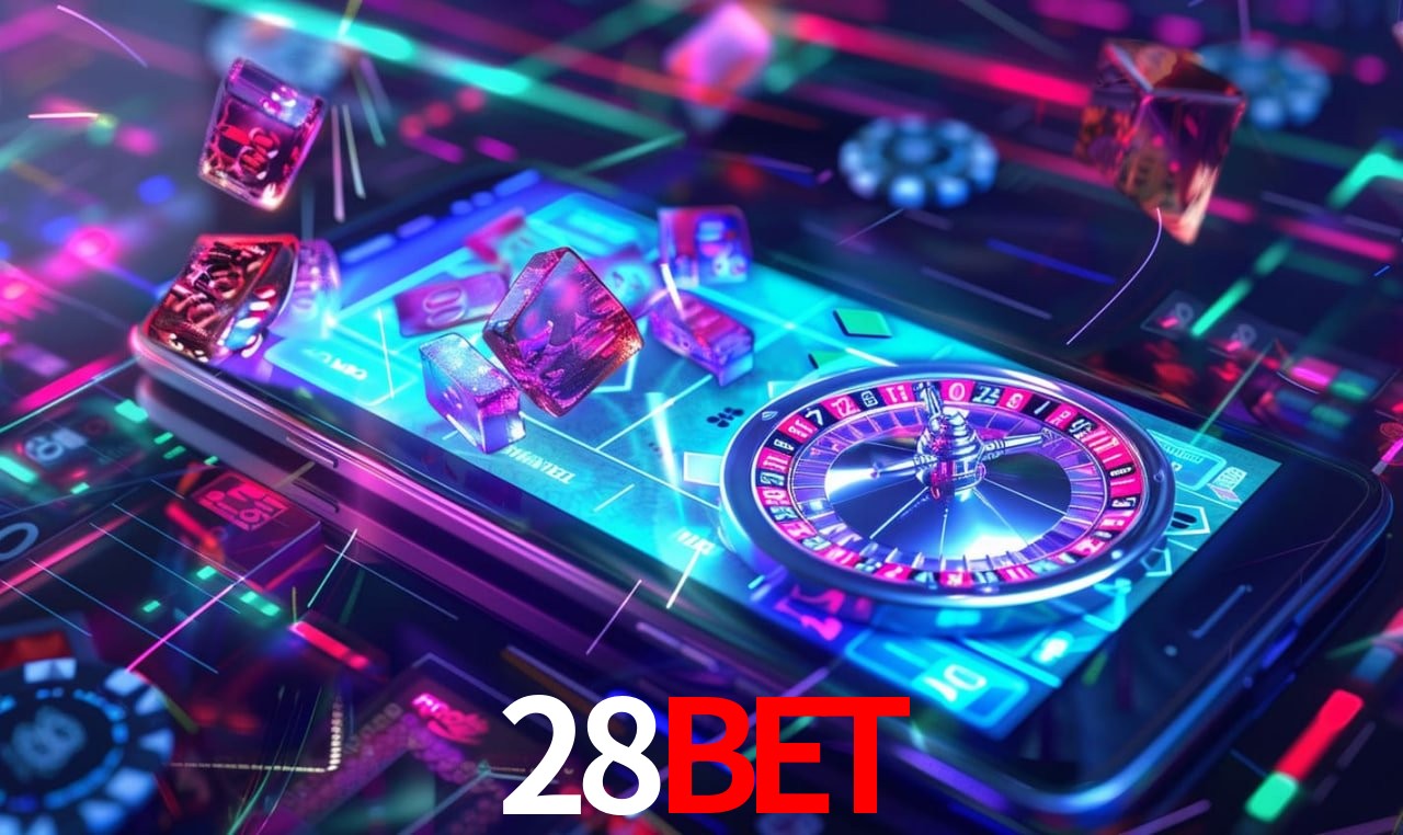 Cadastro Rápido 28Bet