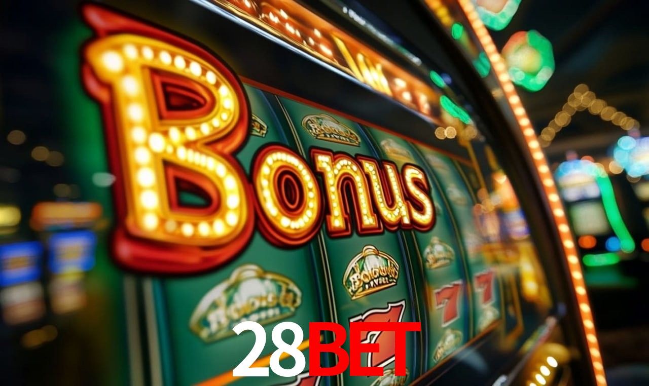 28Bet São Paulo - Top Slots