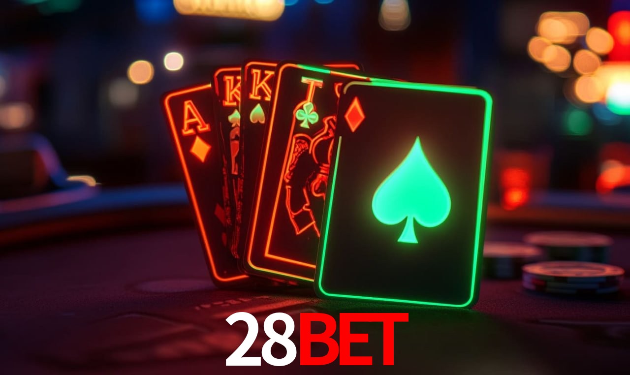 Especiais de Fim de Semana 28Bet