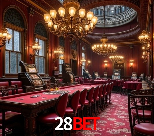 28Bet Salvador - Support
