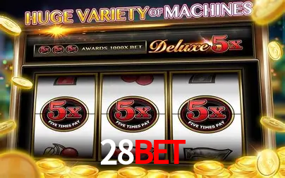 Descubra a Essência do 28Bet: Nossa História e Compromissos
