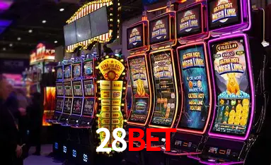 28Bet São Paulo - Live Tables