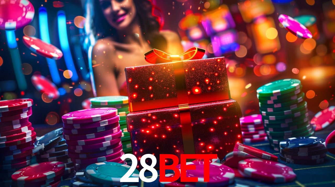 Interface Premium 28Bet