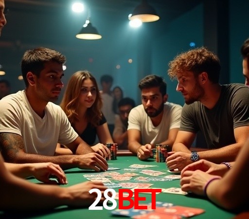 28Bet Rio de Janeiro - Slot Strategy