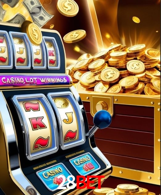 Secure Login 28Bet