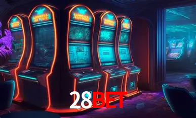 A Emoção da Loteria na 28Bet: Uma Chance de Mudança de Vida