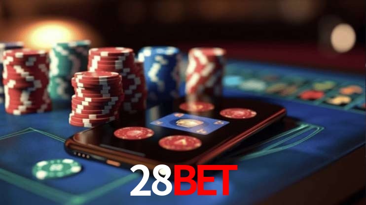28Bet Belo Horizonte - Jackpots
