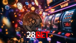 Bônus de Boas-vindas 28Bet