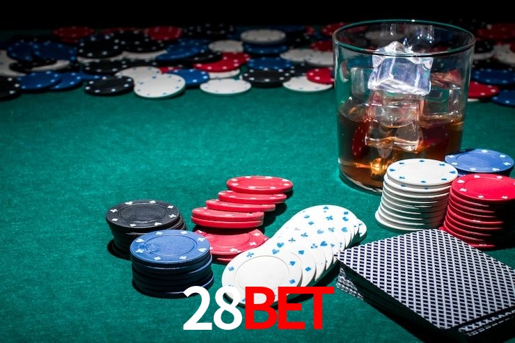 Recursos de Bônus 28Bet