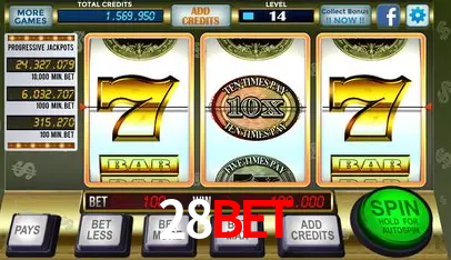 A Experiência Imersiva dos Cassinos Ao Vivo no 28Bet