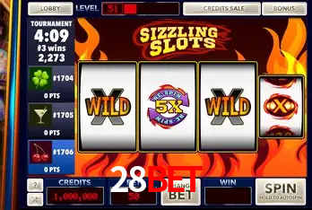 A Revolução dos Aplicativos de Jogos no 28Bet