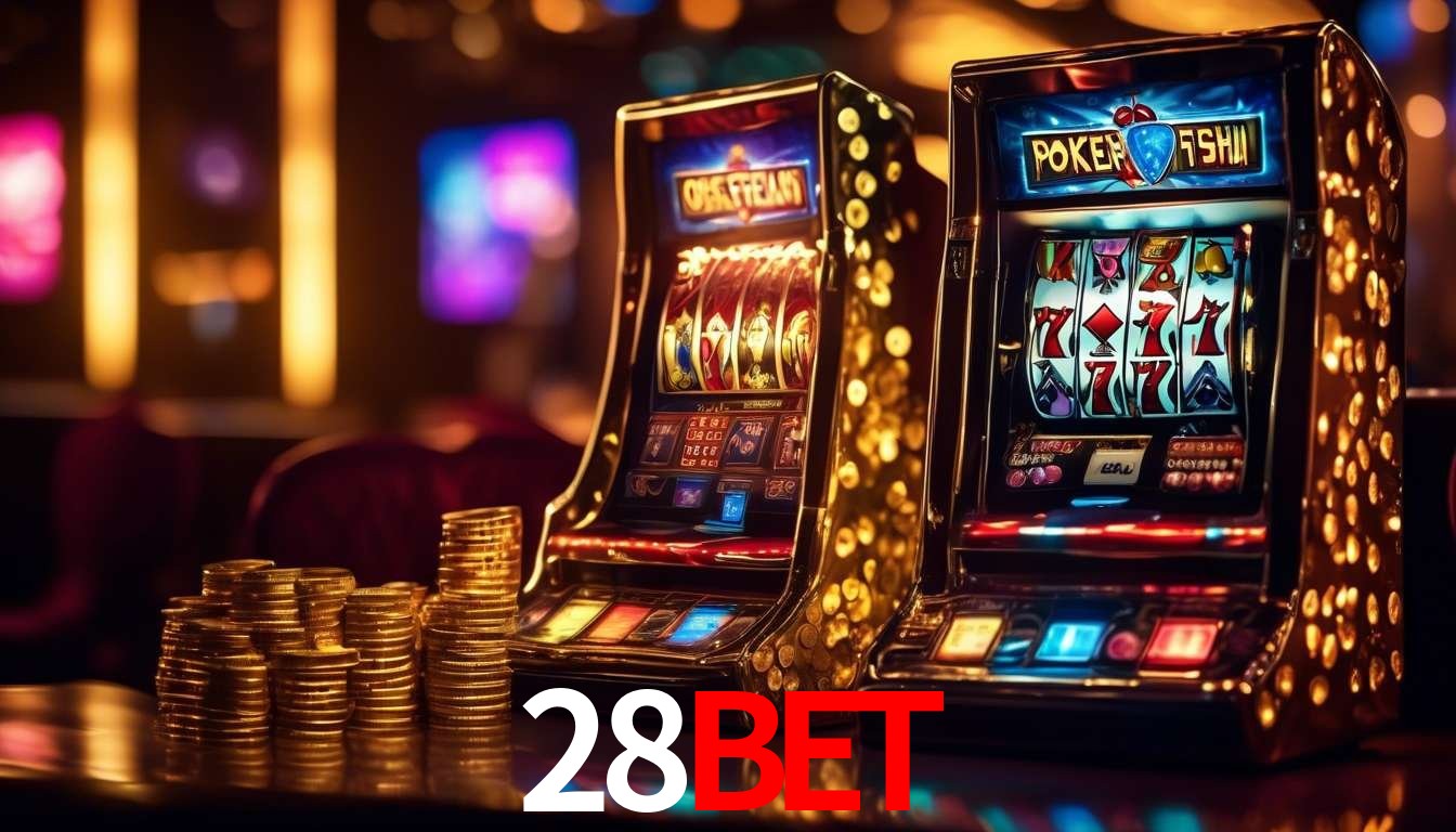 cassino 28Bet