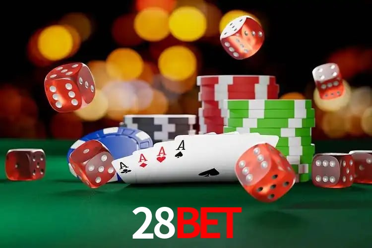 28Bet Brasília - Jogo Features