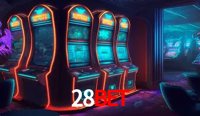 28Bet Cassino - 80+ Mesas ao Vivo