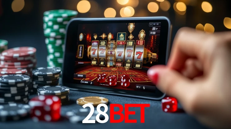 VIP Casino 28Bet