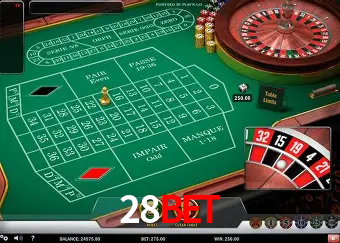 Descubra a Magia dos Jogos de Arcade no 28Bet