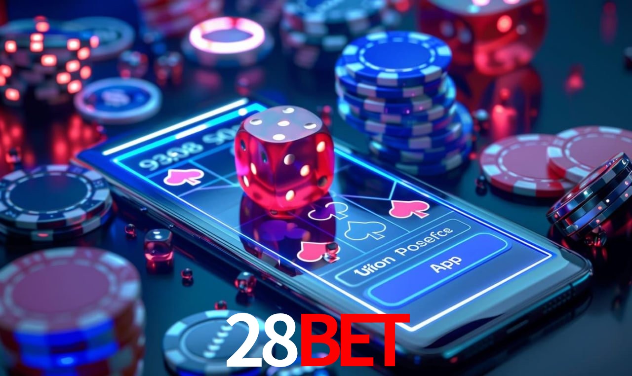 28Bet Brasília - Betting Features