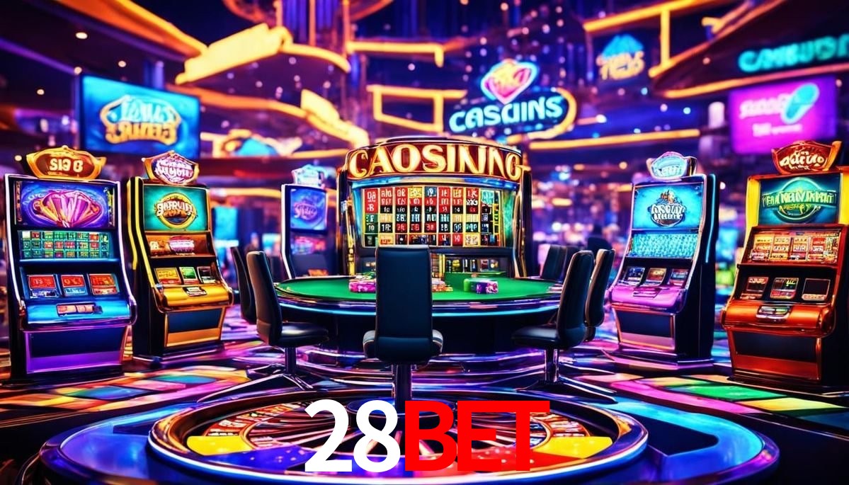 Sistemas de Segurança 28Bet