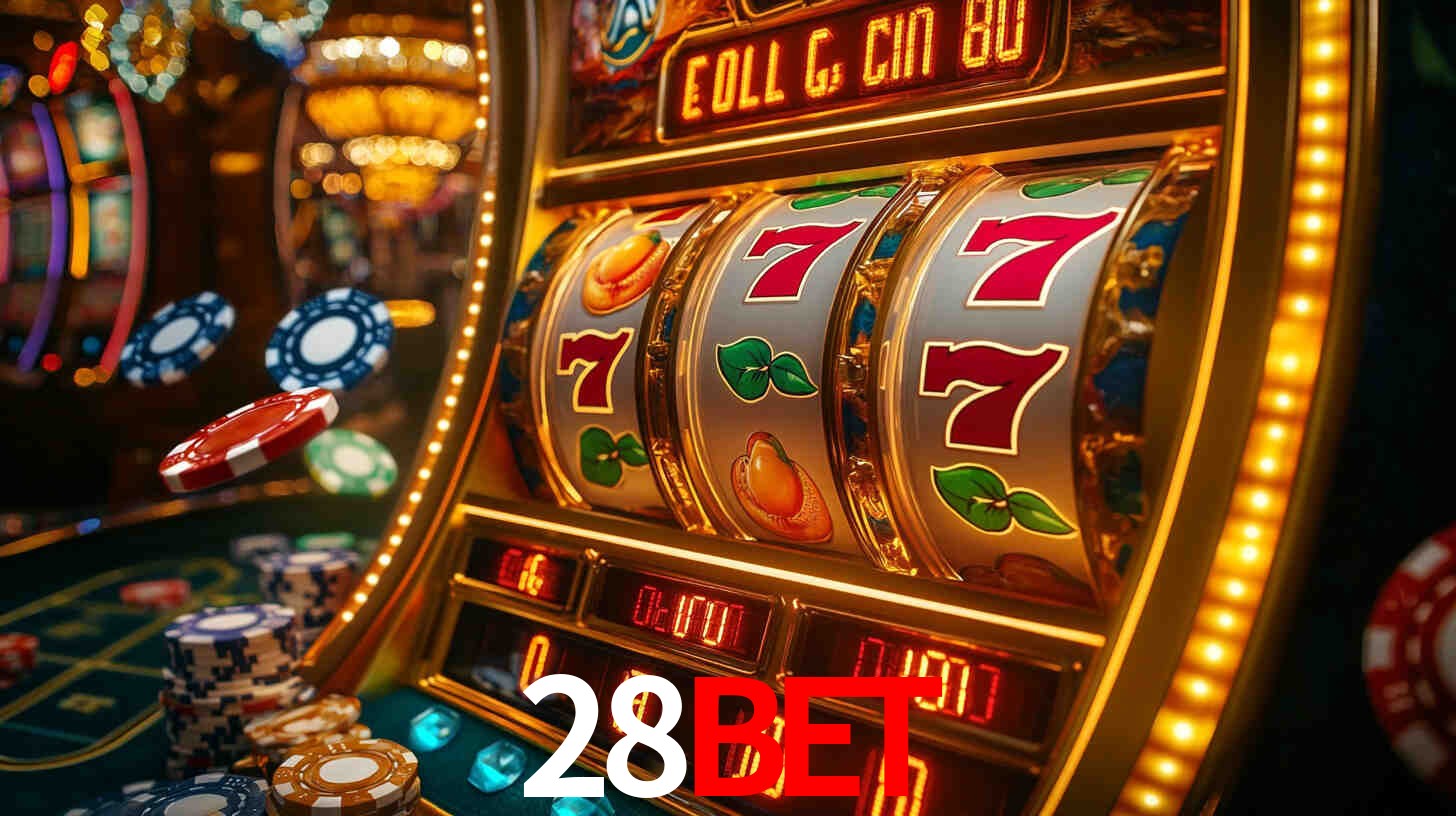 Live Casino 28Bet