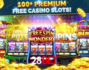A Emoção da Loteria na 28Bet: Uma Chance de Mudança de Vida