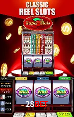 28Bet Bônus - Pacote R$5.000 + VIP